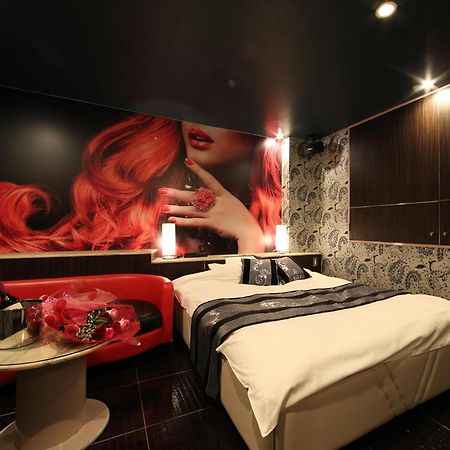 Hotel La Siesta (Adults Only) Kyoto Bagian luar foto