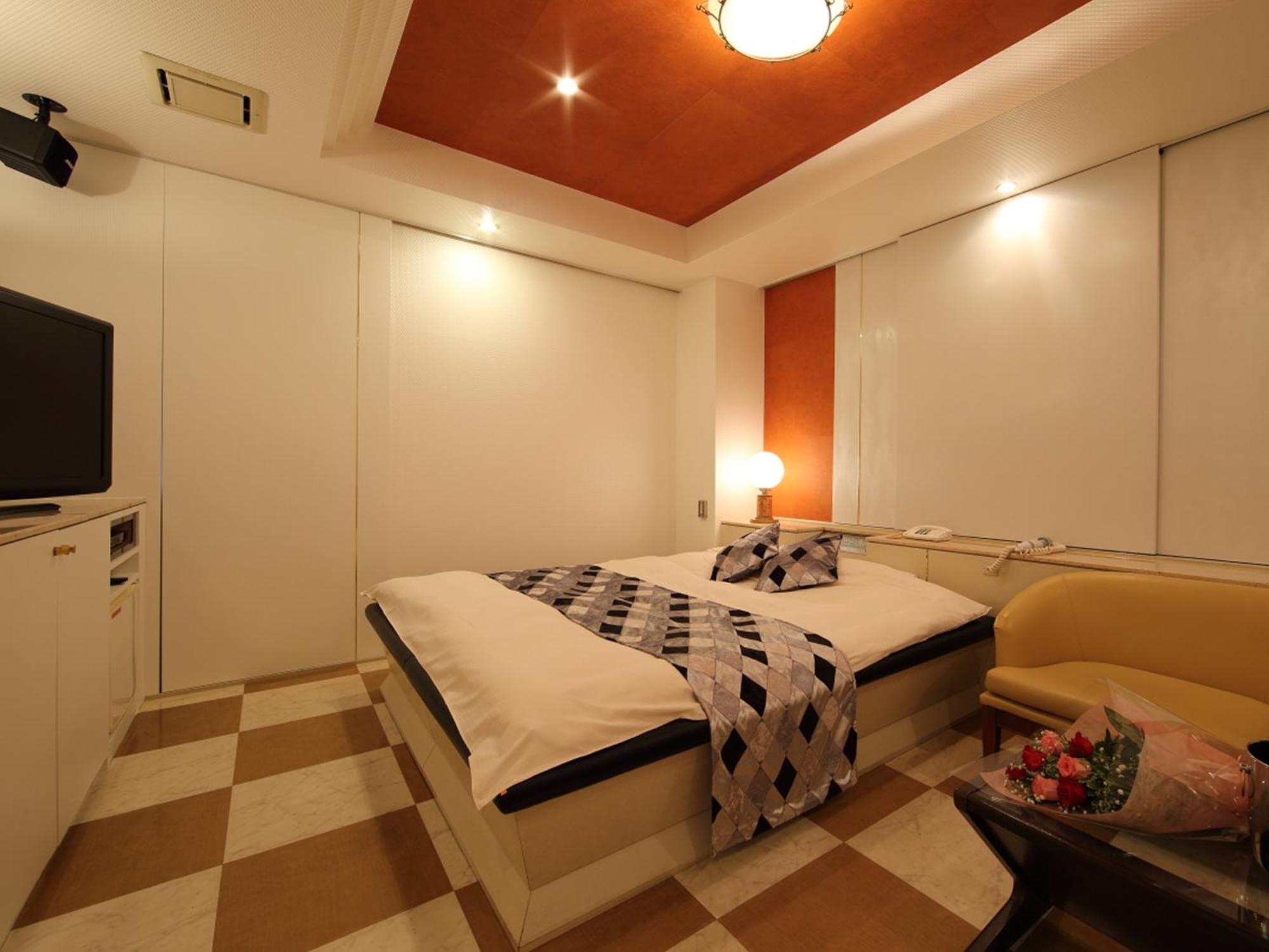 Hotel La Siesta (Adults Only) Kyoto Ruang foto